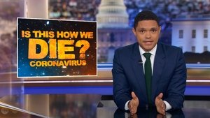 The Daily Show Epizóda 66