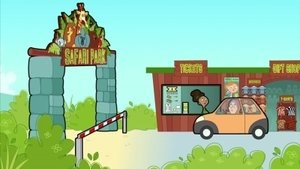 Mr. Bean: Animované príbehy Epizóda 39