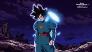 Super Dragon Ball Heroes Epizóda 3