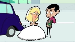 Mr. Bean: Animované príbehy Epizóda 20