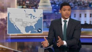 The Daily Show Epizóda 69