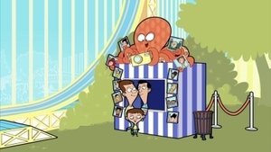 Mr. Bean: Animované príbehy Epizóda 50