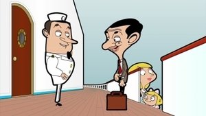 Mr. Bean: Animované príbehy Epizóda 3