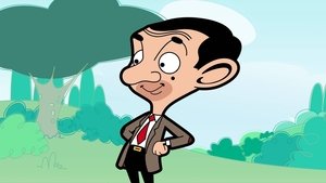 Mr. Bean: Animované príbehy Epizóda 13
