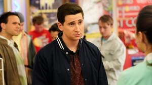 The Goldbergs Epizóda 16