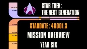 Star Trek: Nová generácia Epizóda 63