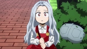 My Hero Academia Epizóda 20