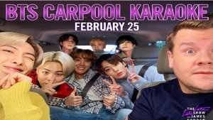 The Late Late Show with James Corden Epizóda 76