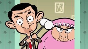 Mr. Bean: Animované príbehy Epizóda 8
