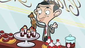 Mr. Bean: Animované príbehy Epizóda 6