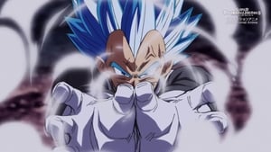 Super Dragon Ball Heroes Epizóda 5
