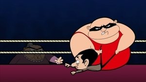 Mr. Bean: Animované príbehy Epizóda 37
