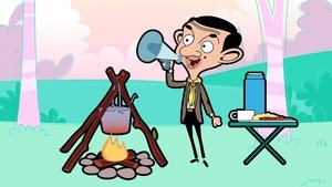 Mr. Bean: Animované príbehy Epizóda 16