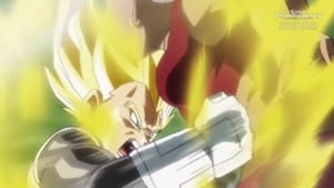 Super Dragon Ball Heroes Epizóda 2