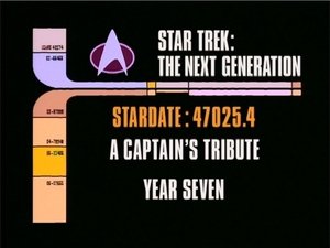 Star Trek: Nová generácia Epizóda 71