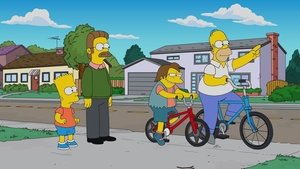 Simpsonovci Epizóda 16
