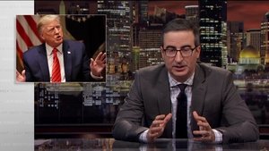 John Oliver: Čo týždeň dal a vzal Epizóda 3