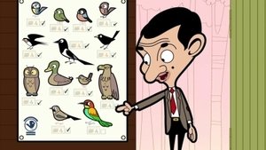 Mr. Bean: Animované príbehy Epizóda 38