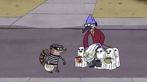 Regular Show Epizóda 4