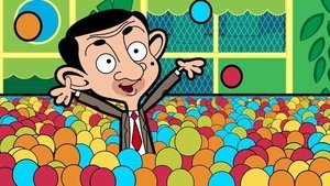 Mr. Bean: Animované príbehy Epizóda 48