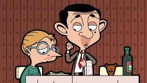Mr. Bean: Animované príbehy Epizóda 10