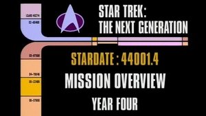 Star Trek: Nová generácia Epizóda 49