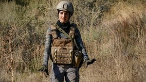 NCIS: Los Angeles Epizóda 16