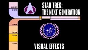 Star Trek: Nová generácia Epizóda 62