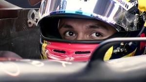 Formula 1: Drive to Survive Cieľová vlajka