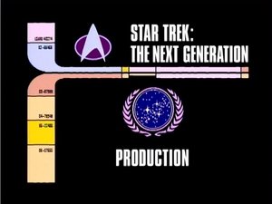 Star Trek: Nová generácia Epizóda 42