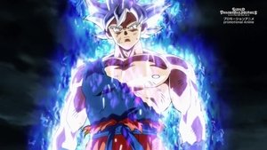 Super Dragon Ball Heroes Epizóda 9