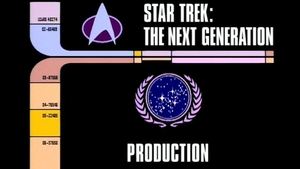 Star Trek: Nová generácia Epizóda 51