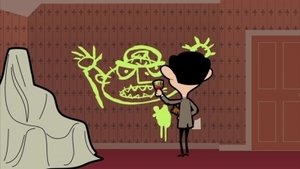 Mr. Bean: Animované príbehy Epizóda 36