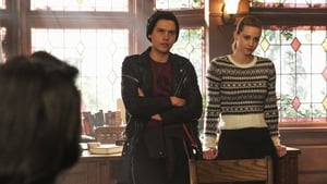 Riverdale Epizóda 16