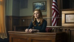 Nancy Drew Epizóda 16