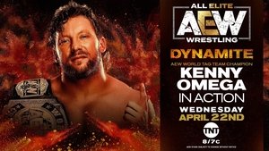 All Elite Wrestling: Dynamite Epizóda 17