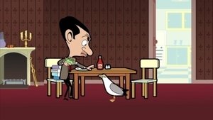 Mr. Bean: Animované príbehy Epizóda 28