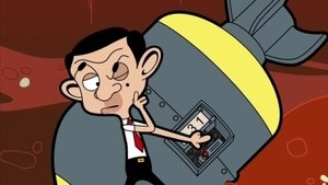 Mr. Bean: Animované príbehy Epizóda 30