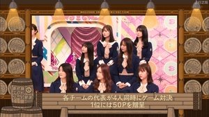 Nogizaka Under Construction Epizóda 8