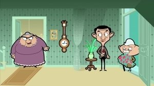 Mr. Bean: Animované príbehy Epizóda 34