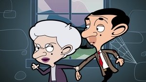 Mr. Bean: Animované príbehy Epizóda 18