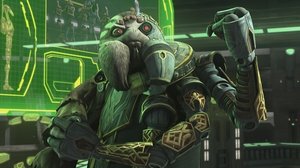 Star Wars: The Clone Wars Epizóda 4