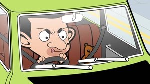 Mr. Bean: Animované príbehy Epizóda 19