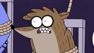 Regular Show Epizóda 9