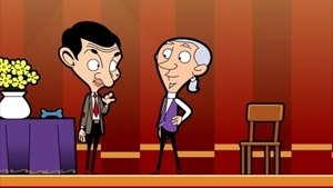 Mr. Bean: Animované príbehy Epizóda 31
