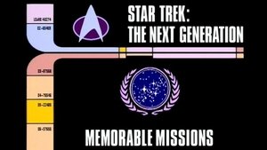 Star Trek: Nová generácia Epizóda 48