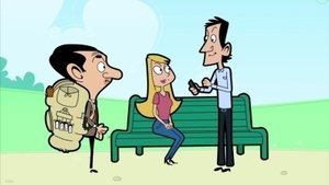 Mr. Bean: Animované príbehy Epizóda 21