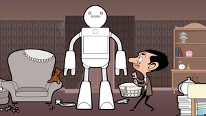Mr. Bean: Animované príbehy Epizóda 43