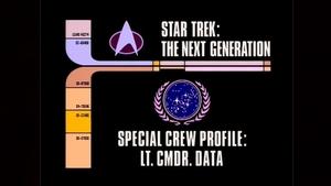 Star Trek: Nová generácia Epizóda 67