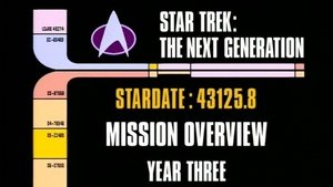 Star Trek: Nová generácia Epizóda 45